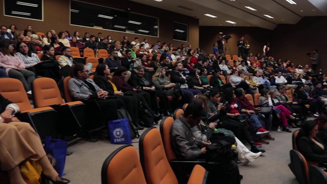 UANL conmemora 20 años del Doctorado en Ciencias de la Enfermería