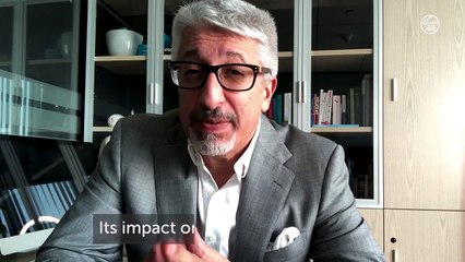 A life coach’s six golden rules to stay positive amid Covid-19 pandemic