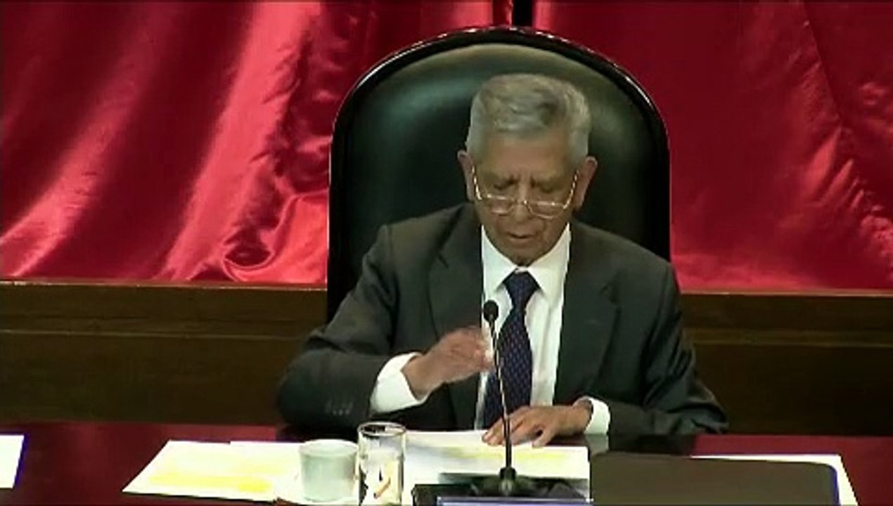 Caso Segalmex: Aclarados 2 mil 700 mdd, afirma Secretaría de la Función Pública