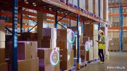 Largo consumo, cresce l'uso dell'Edi ma platea imprese ancora limitata