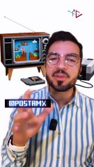 Si eres Geek y Fan de Lego esto te va a encantar: