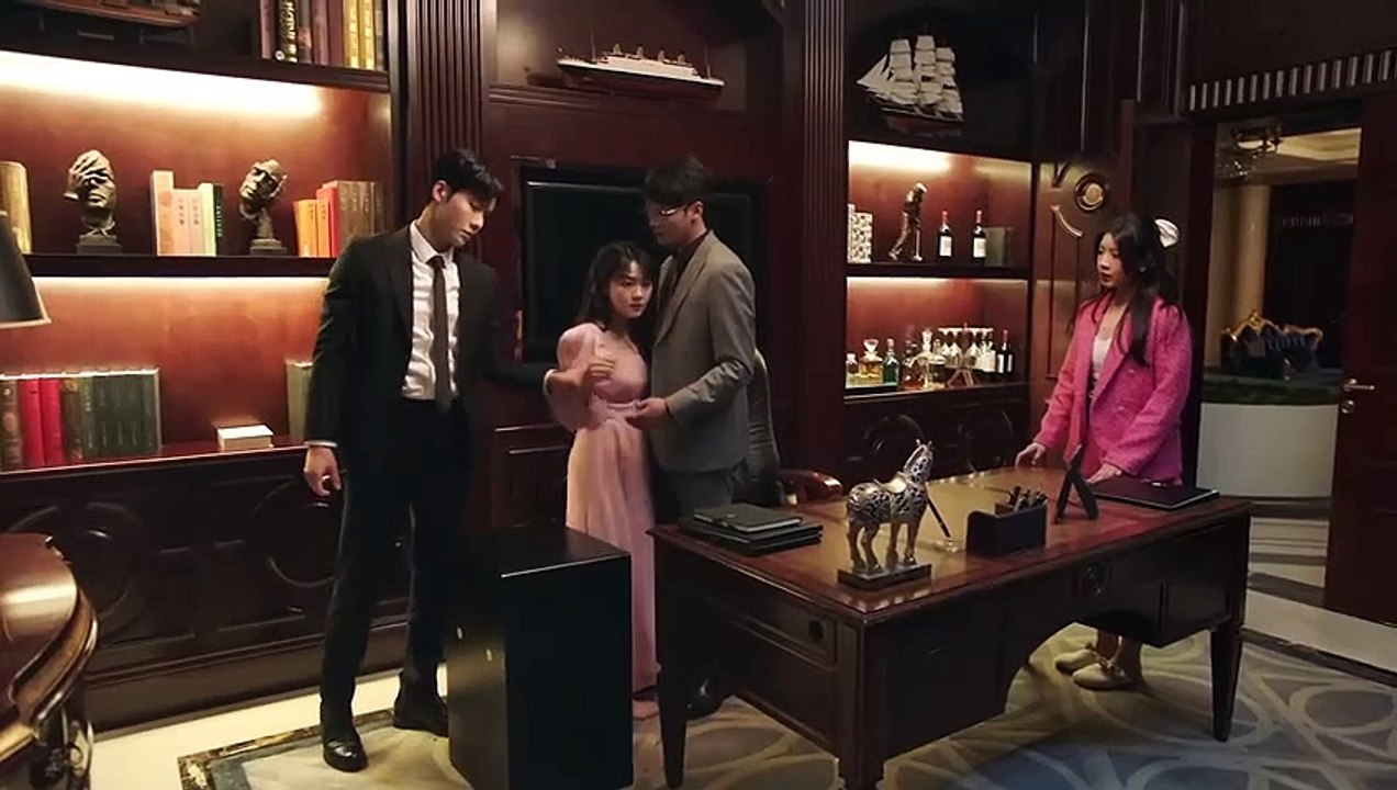 Forever Love 2023 ep 3 eng sub