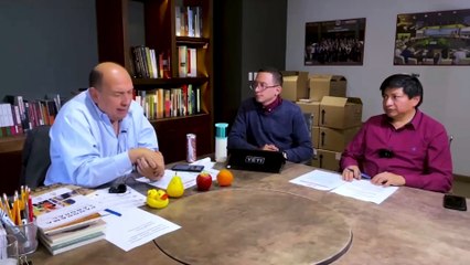 Samuel tiene a NL, es un estado de convulsión, afirma Rubén Moreira