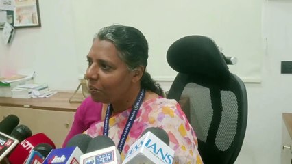 बच्चे की आत्महत्या मामले में स्कूल के प्राचार्य ने कहा, देखें वीडियो