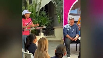 Abren camino 19 mujeres de Los Cabos en igualdad laboral