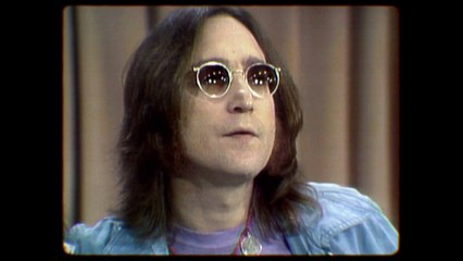 Borrowed Time: Lennon’s Last Decade trailer