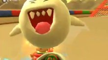🏁 Mario Kart Tour Halloween Tour: Baby Rosalina Cup 🏆👶