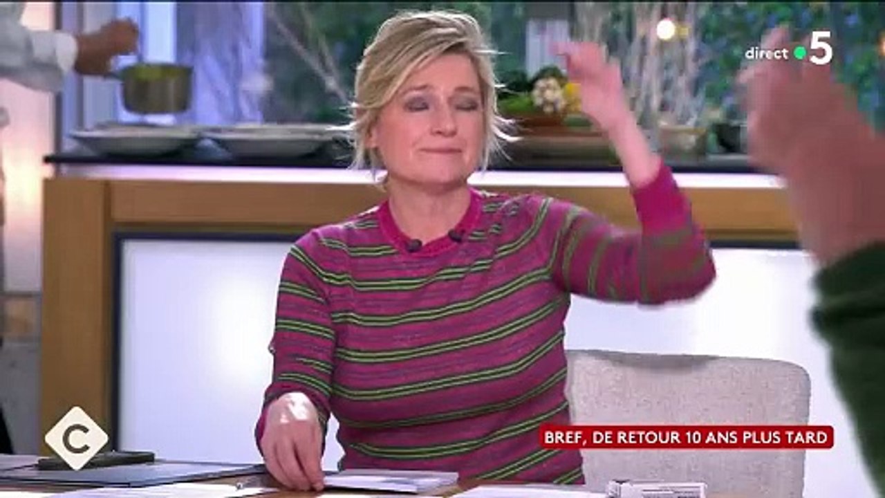 Canal+ a dit non à Kyan Khojandi et à la suite de "Bref".