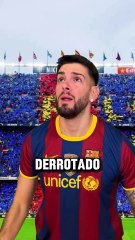 MI MODO CARRERA (Semis de Champions y el final de Liga)