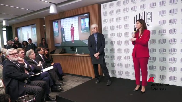 Milano, L’Oréal Italia inaugura ‘Beauty Hub’, la nuova sede in Piazza Fernanda Pivano