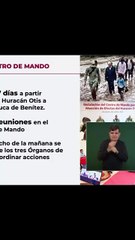 Hay 4 mil habitaciones disponibles para vacacionar en Acapulco: Evelyn Salgado