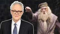 John Lithgow as Dumbledore? HBO’s Harry Potter Series May Cast Its First Non-British Wizard!