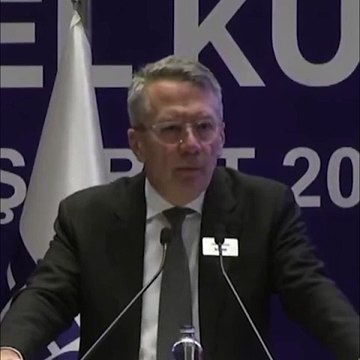 TÜSİAD Yüksek İstişare Başkanı Ömer Aras, Bolu Kartalkaya'daki otel yangını ve son dönemde yaşanan diğer olaylar nedeniyle hükümeti eleştirdi