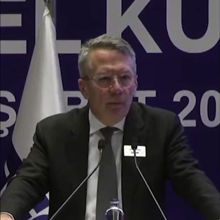 TÜSİAD Yüksek İstişare Başkanı Ömer Aras, Bolu Kartalkaya'daki otel yangını ve son dönemde yaşanan diğer olaylar nedeniyle hükümeti eleştirdi