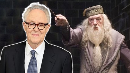 John Lithgow as Dumbledore? HBO’s Harry Potter Series May Cast Its First Non-British Wizard!