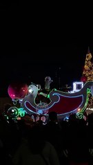 Disfrutan miles de laguneros de la Caravana Coca-Cola