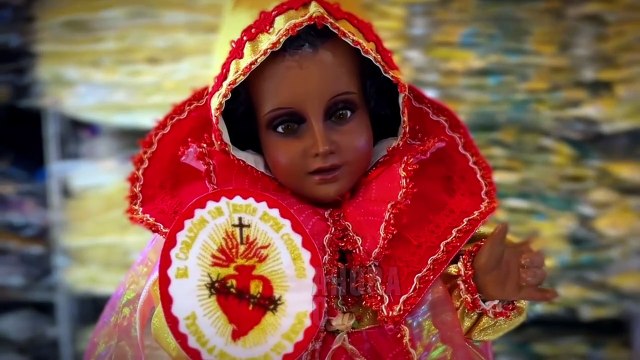 Gastarán capitalinos hasta 16 mil pesos para vestir a su niño Dios