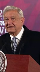 Se dejará más superficie para riego que en todo el periodo neoliberal: AMLO