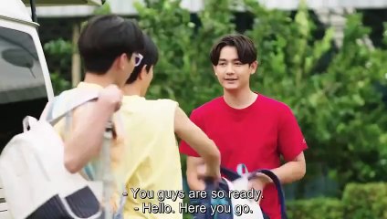 My School President ep 9 eng sub