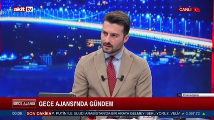 İnsanlığın kanayan yarası: Gazze