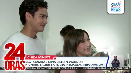 Malaking pagbabago sa mukha ng primetime, kabilang sa mga twist na aabangan sa "My Ilonggo Girl" | 24 Oras