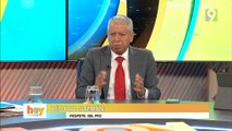 “No cuestionamos Las candidaturas Independientes cuestionamos la Sentencia” | Hoy Mismo