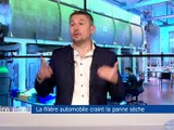 Loire éco : l'économie de notre territoire - Loire Eco - TL7, Télévision loire 7
