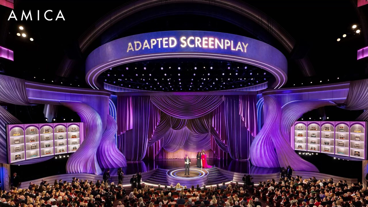 Oscar 2025: chi saranno conduttore e presentatori?