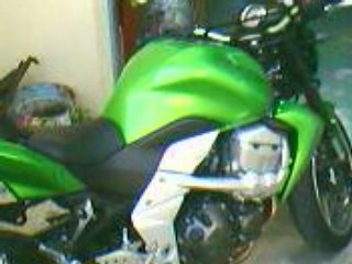 Son de mon pot avec chicane