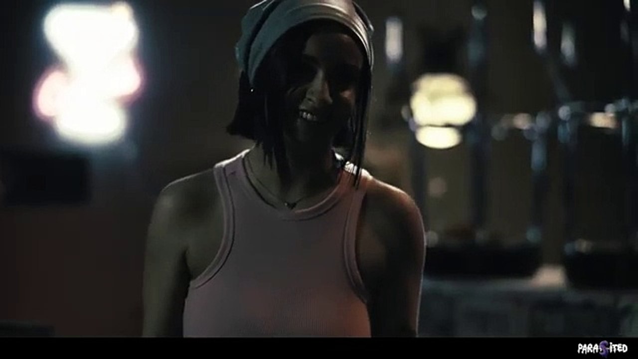 parasite alien possession