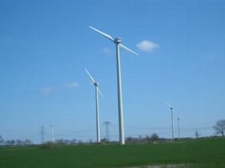 Eolienne-deux-pales