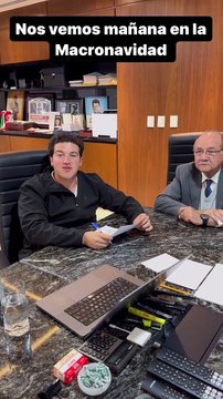 Regresa Samuel García como gobernador de Nuevo León