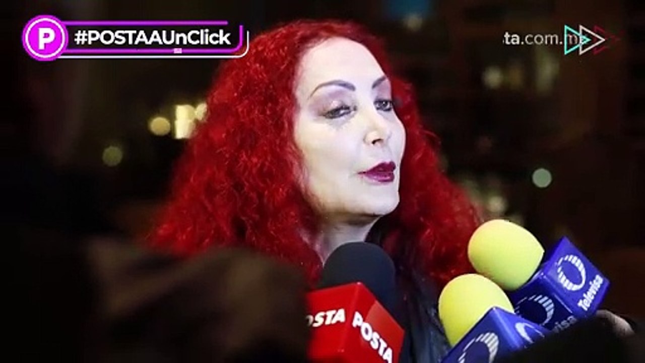 Planea Chela Lora hacerle la competencia a su hija al abrir su propio OnlyFans