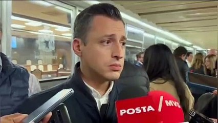 No voy a contender por la presidencia: Luis Donaldo Colosio