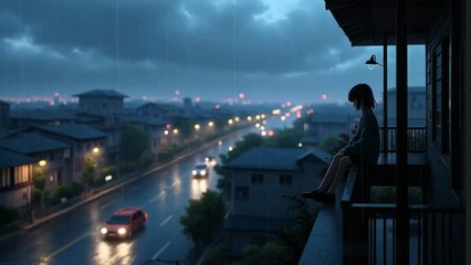 Relax Chill Vibes ☁️ Study and Relax with Soothing Beats 🌙