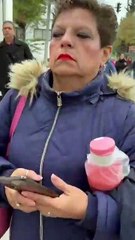 Cierran Insurgentes: Vecinos de Buenavista exigen suministro de agua