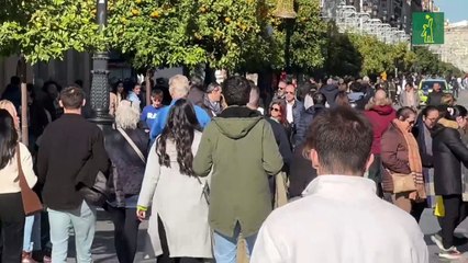 España España supera los 49 millones de habitantes gracias al aumento de la población extranjera