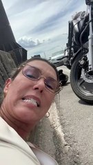 Tiro que atingiu ônibus no Complexo de Israel deixou dois feridos