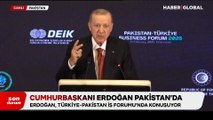 Cumhurbaşkanı Erdoğan: Gazze, Gazzelilerindir, pazarlık konusu yapılamaz