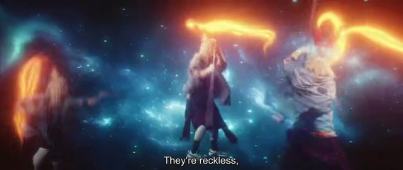 I Am Nobody S 2 Ep 10 Eng Sub