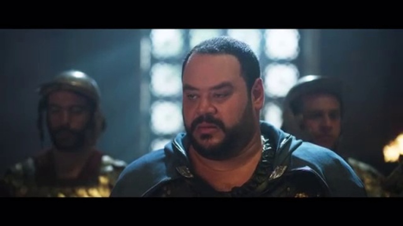 فيلم  |  الدراما والاكشن والتشويق الجديد 2025