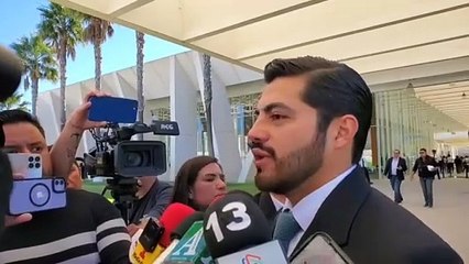 Anuncia Ramiro Durán inversión histórica en materia de salud en Arteaga