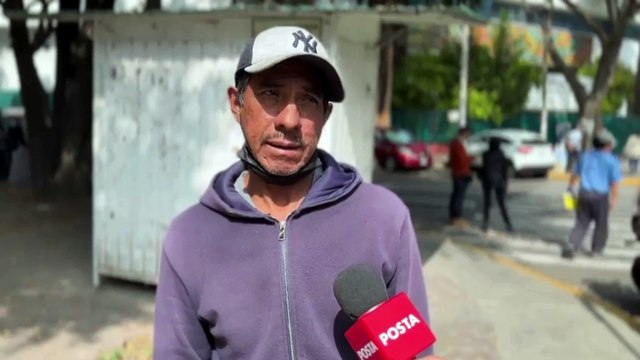 ¿Reducción de la jornada laboral a 40 horas? Esto opinan los capitalinos