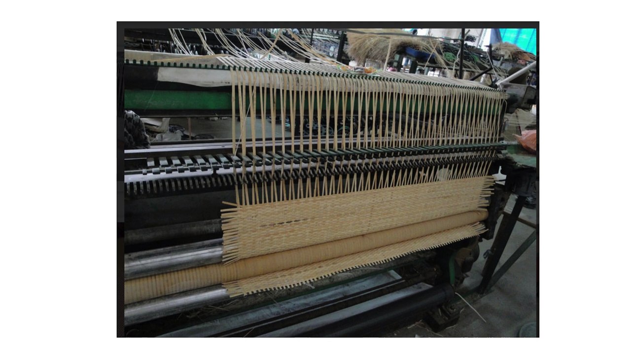 SIHUI EAST LUCK RATTAN MFG LTD.
