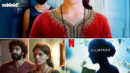 Film Review of Choked: Paisa Bolta Hai