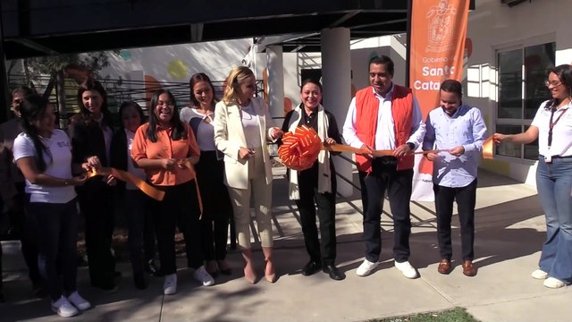 Centro de defensoría de niñas, niños y adolescentes en DIF Santa Catarina: atención integral para menores en riesgo