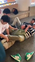 Bros Will Be Bros 🤝