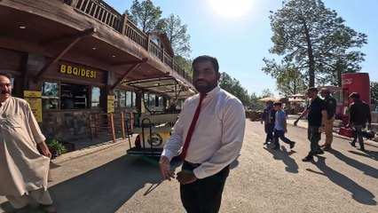 Welcomed by Dino Valley Staff