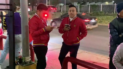 Se apodera la Elite Way School de regios que fueron a ver a RBD