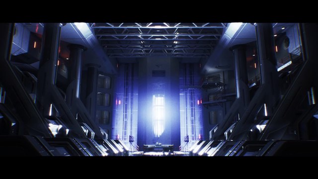 Directive 8020 | Story Trailer